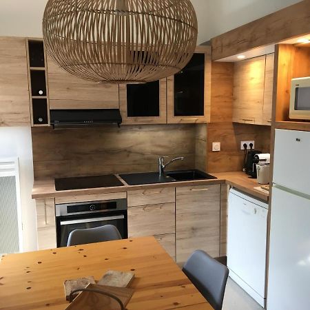 Appartement Royal Milan A Deux Cles Partie Nuit Et Partie Jour Saint-Lary-Soulan Exterior foto