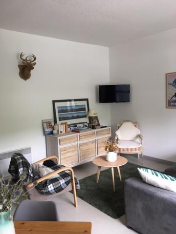 Appartement Royal Milan A Deux Cles Partie Nuit Et Partie Jour Saint-Lary-Soulan Exterior foto